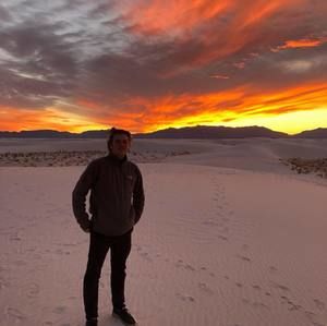 Meet your Posher, Josh